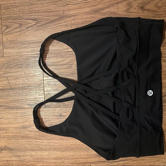 Lululemon Sports Bra - Picture 3 of 4